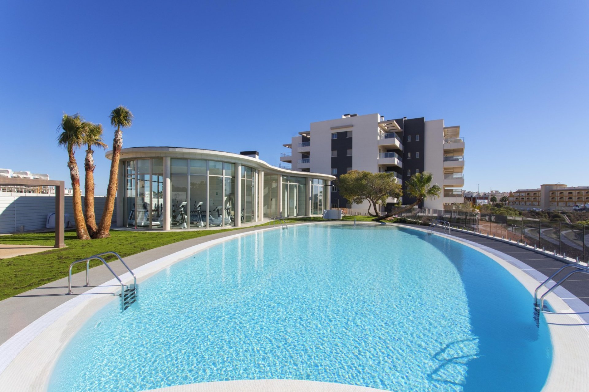Revente - Appartement - Los Dolses