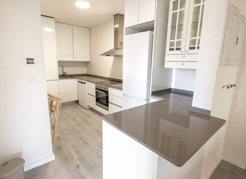 Revente - Appartement - Los Dolses