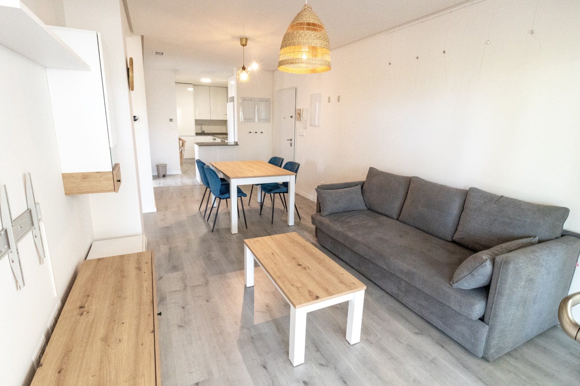 Revente - Appartement - Los Dolses