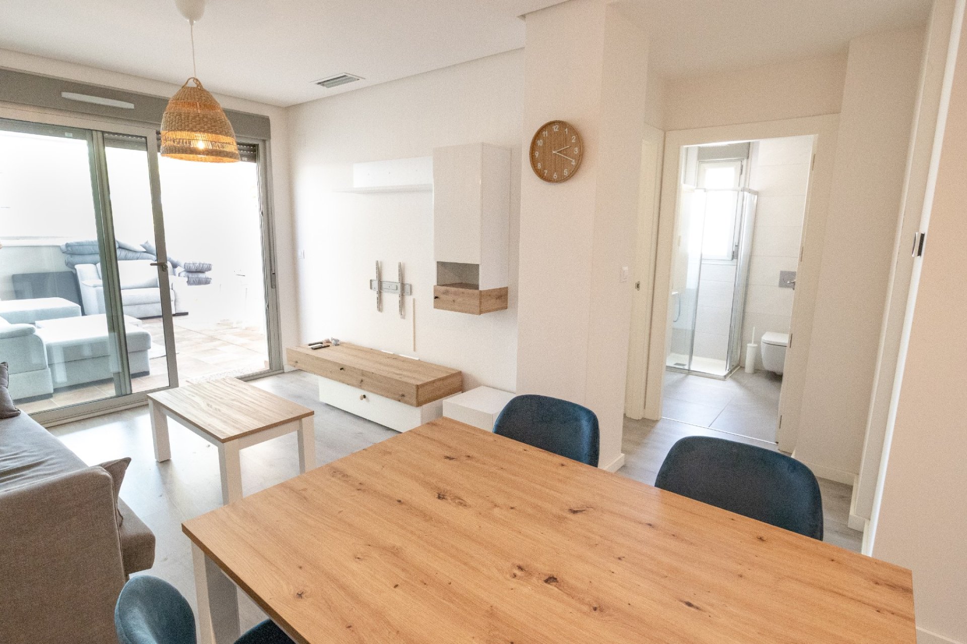 Revente - Appartement - Los Dolses