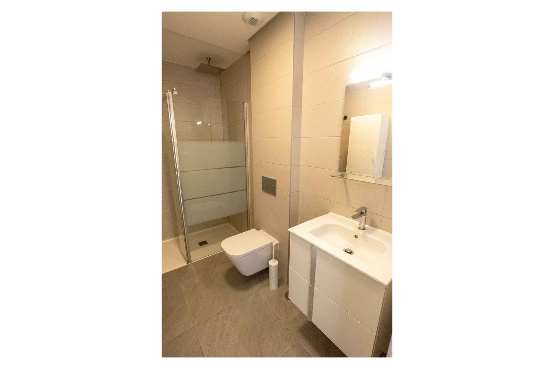 Revente - Appartement - Los Dolses