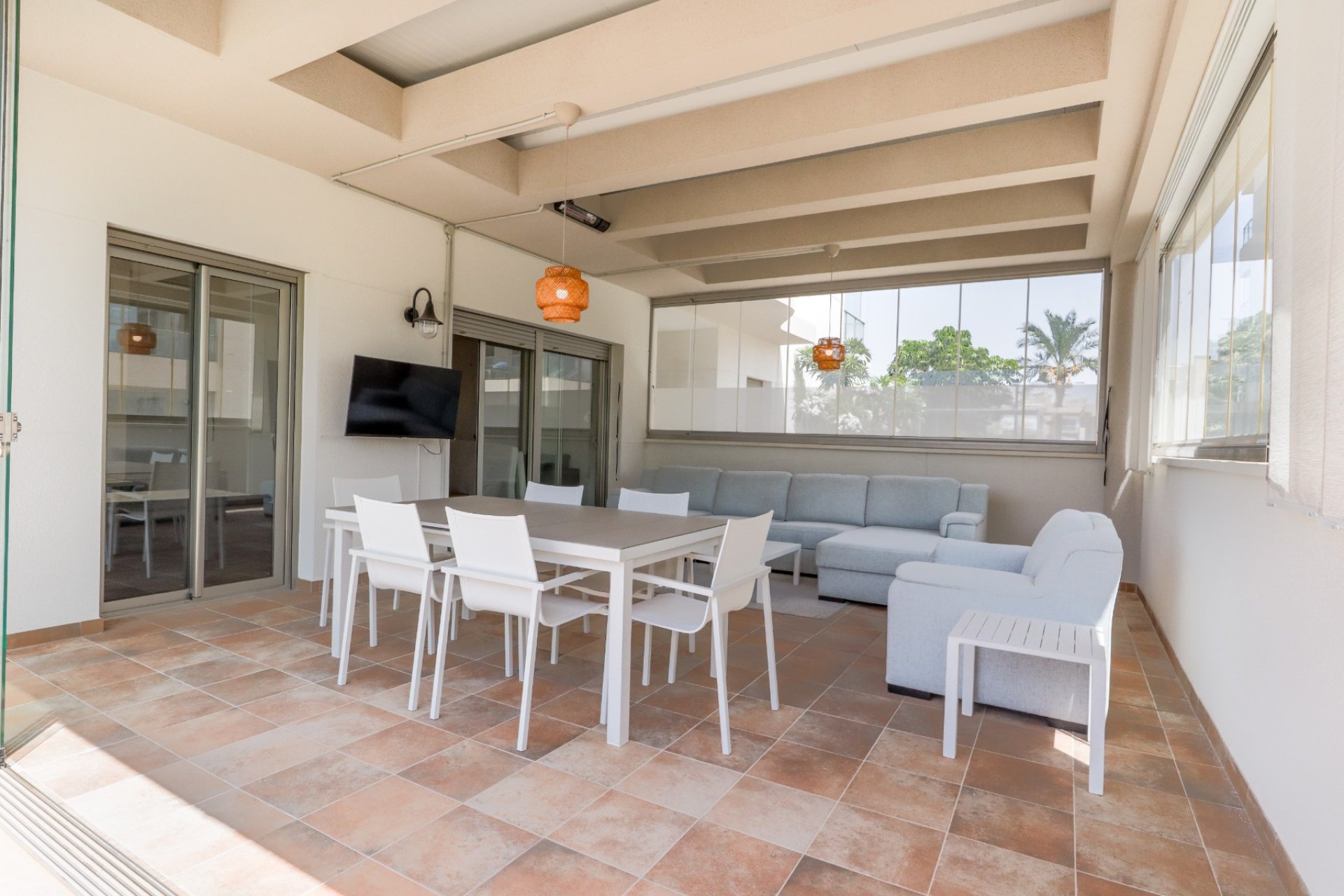 Revente - Appartement - Los Dolses