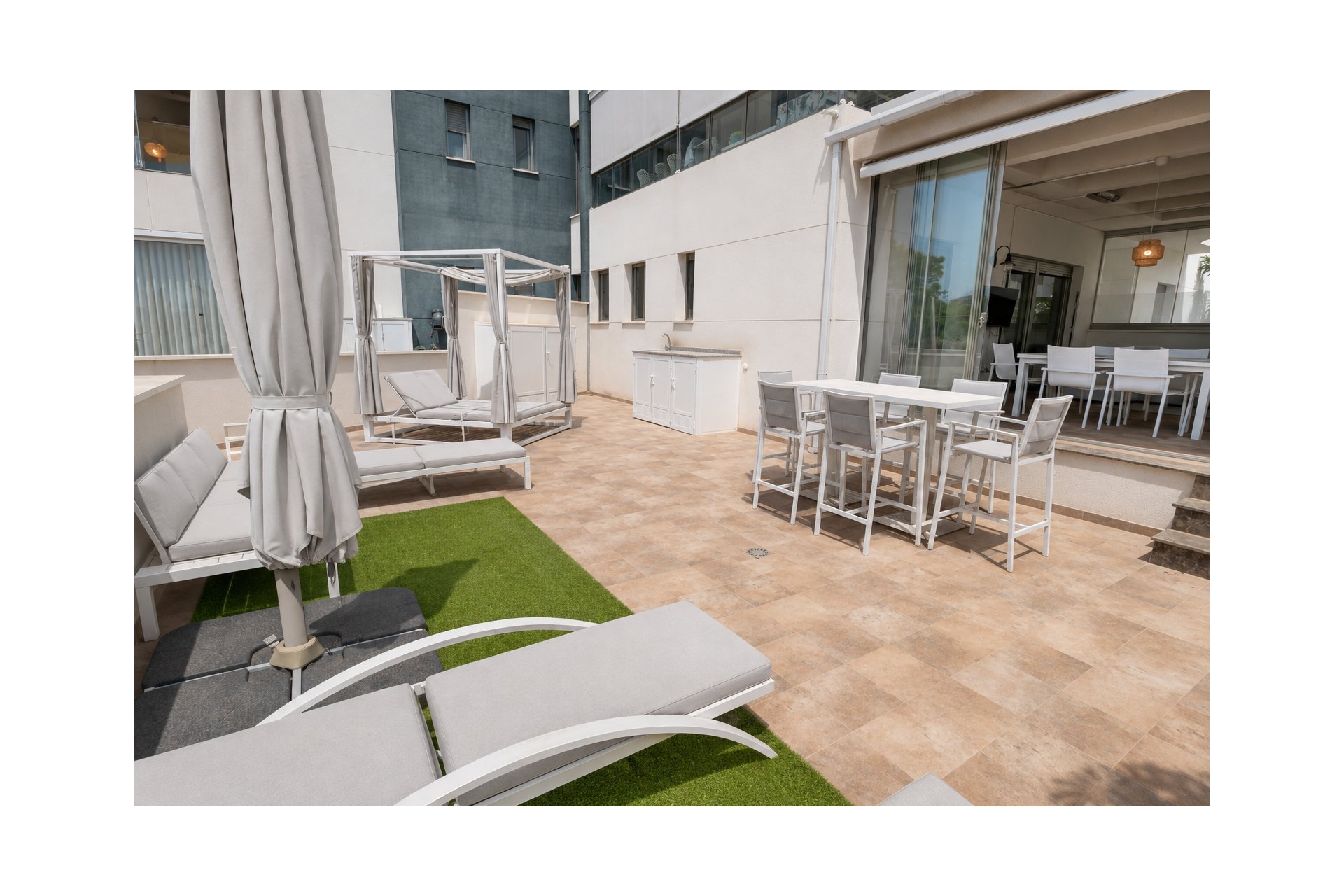 Revente - Appartement - Los Dolses