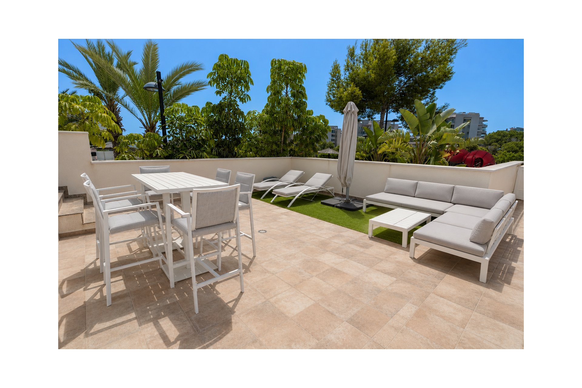 Revente - Appartement - Los Dolses