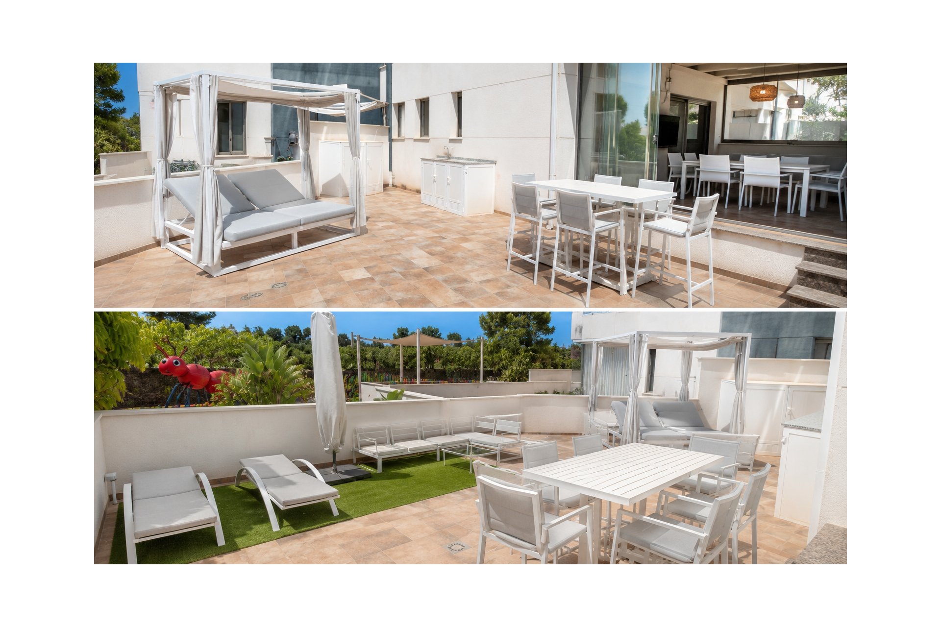 Revente - Appartement - Los Dolses
