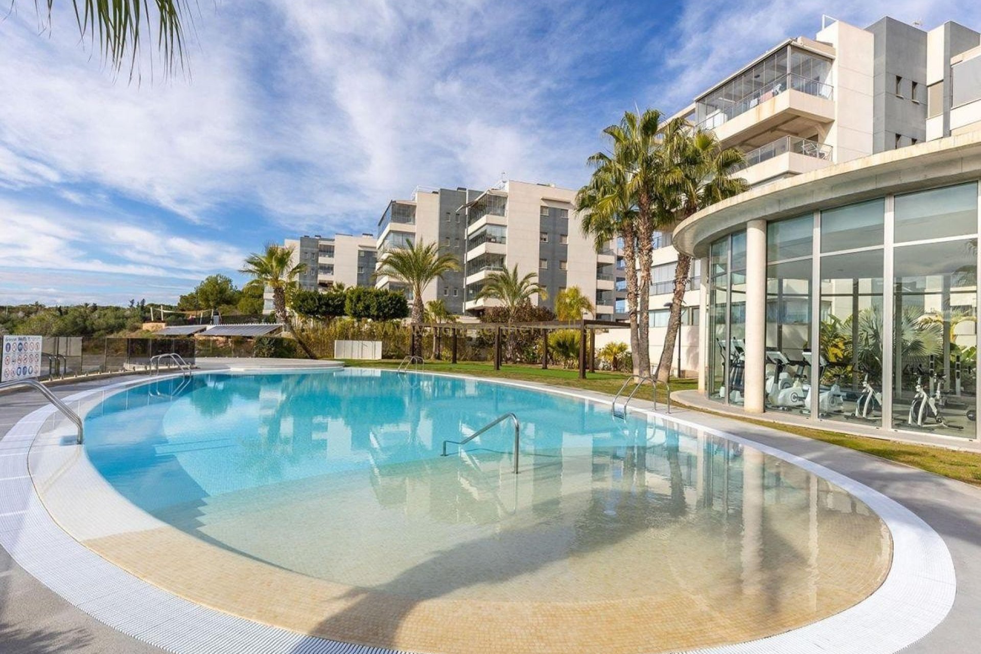 Revente - Appartement - Los Dolses
