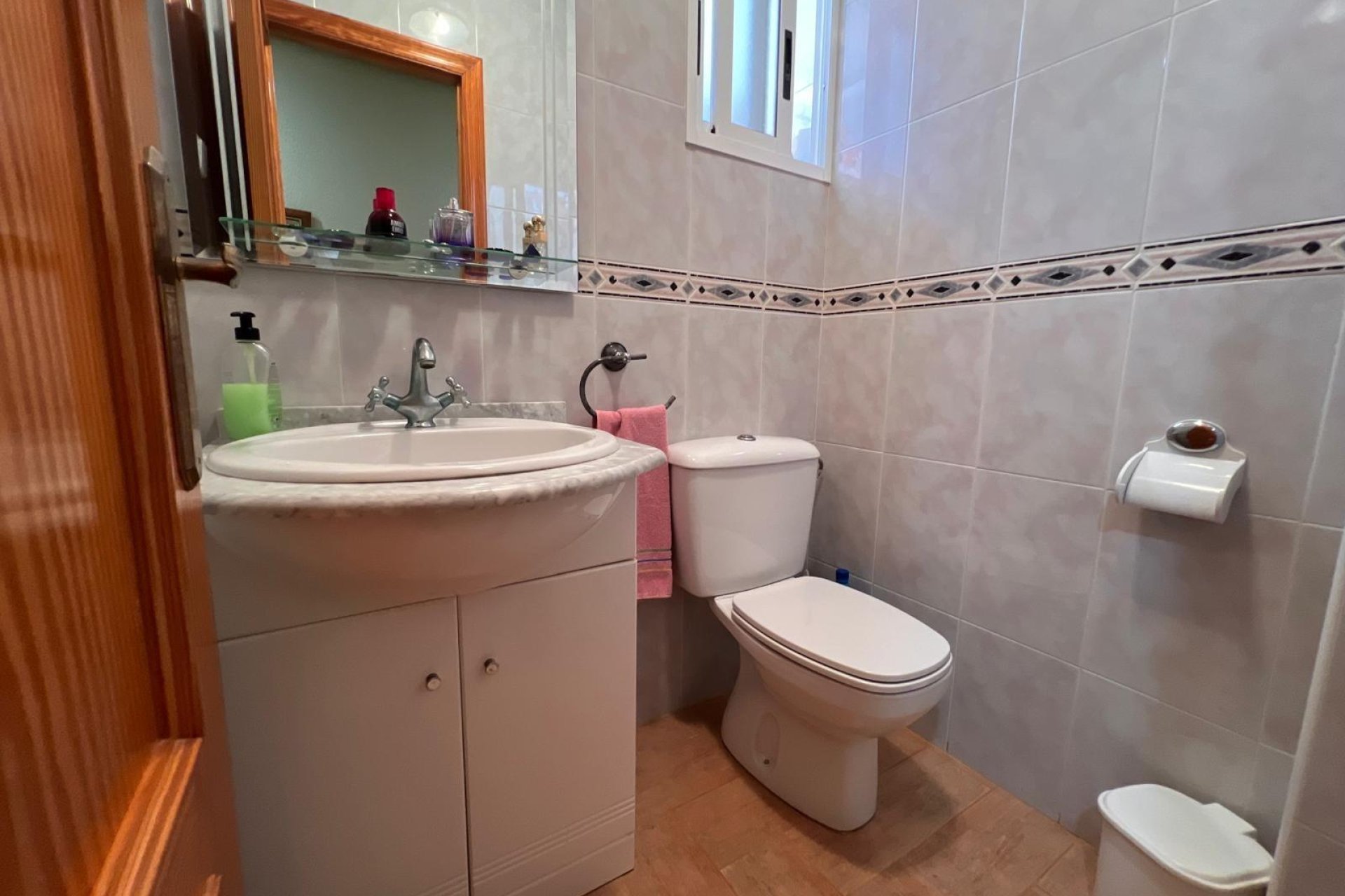 Revente - Appartement - Los Montesinos - Center