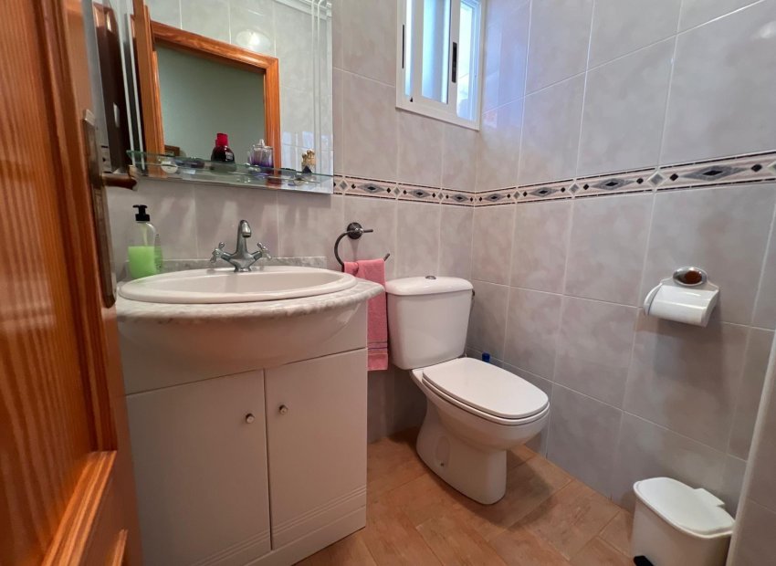 Revente - Appartement - Los Montesinos - Centro