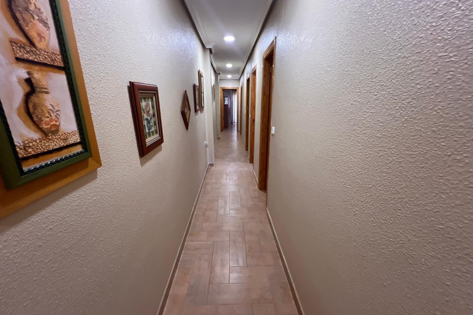 Revente - Appartement - Los Montesinos - Centro