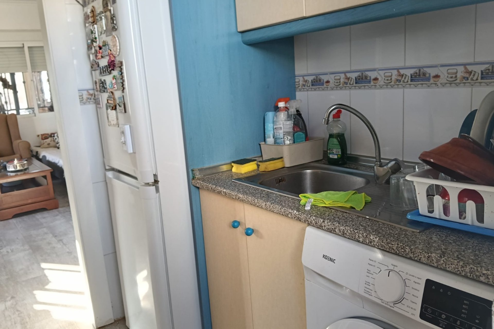 Revente - Appartement - Los Montesinos - La Herrada