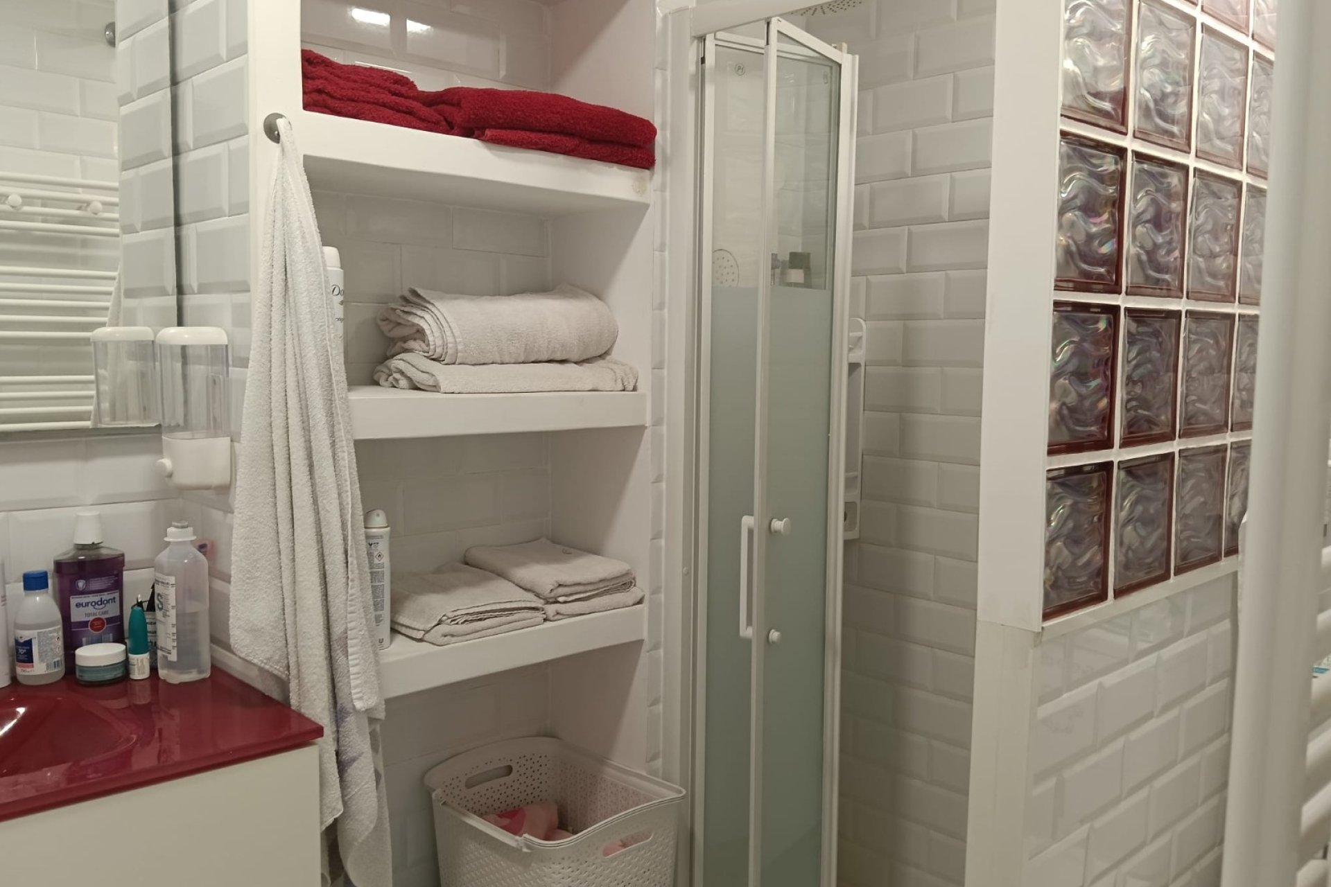 Revente - Appartement - Los Montesinos - La Herrada