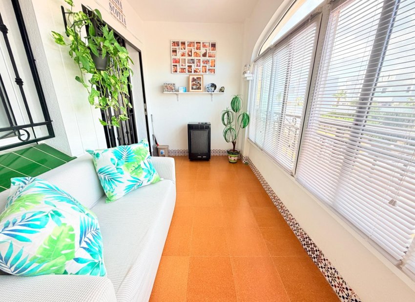 Revente - Appartement - Los Montesinos - La Herrada