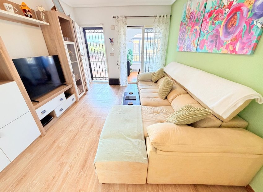 Revente - Appartement - Los Montesinos - La Herrada