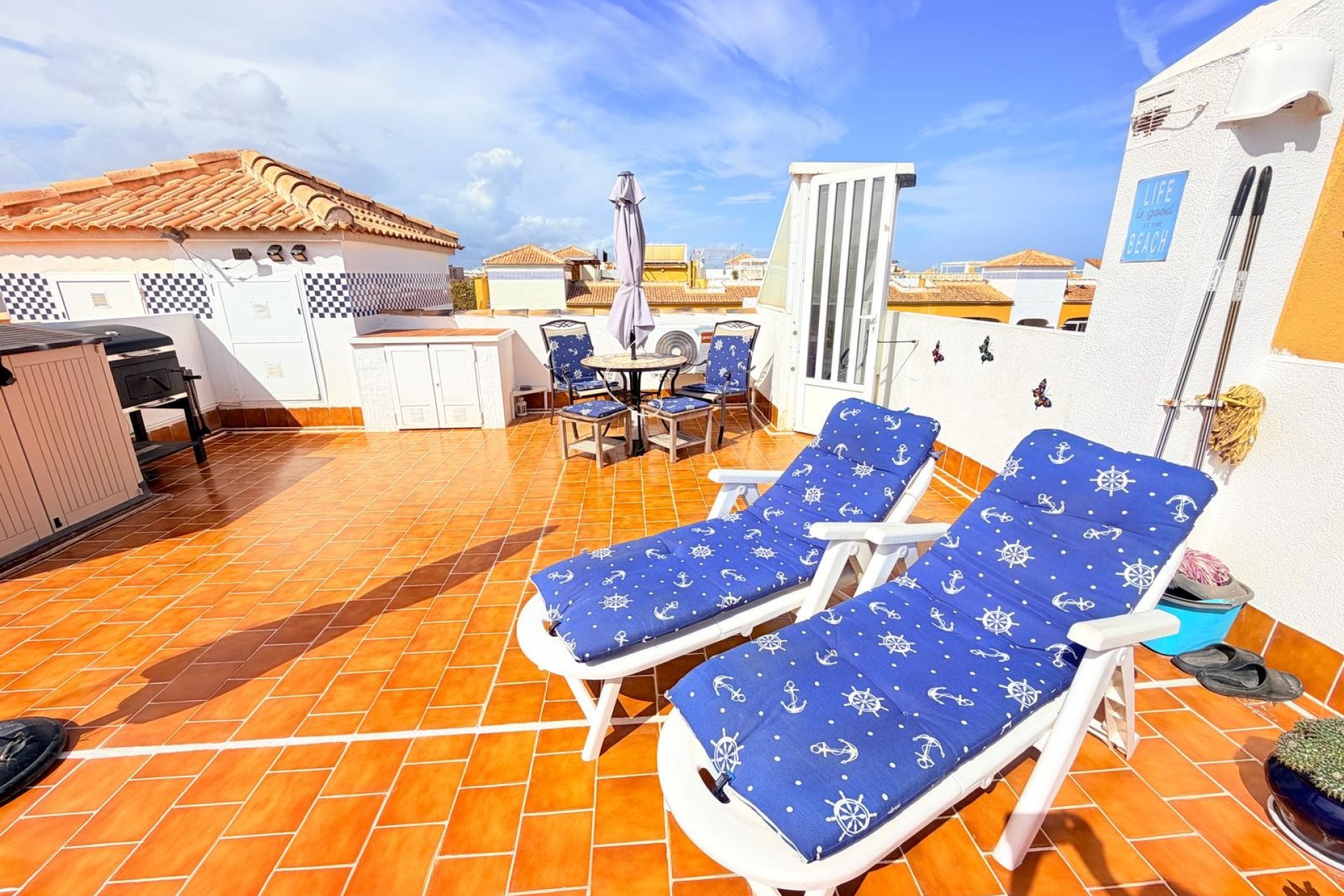 Revente - Appartement - Los Montesinos - La Herrada