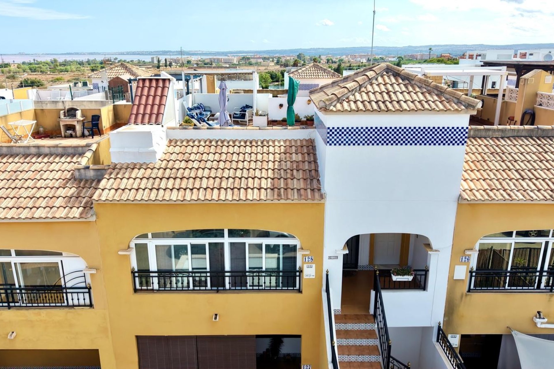 Revente - Appartement - Los Montesinos - La Herrada