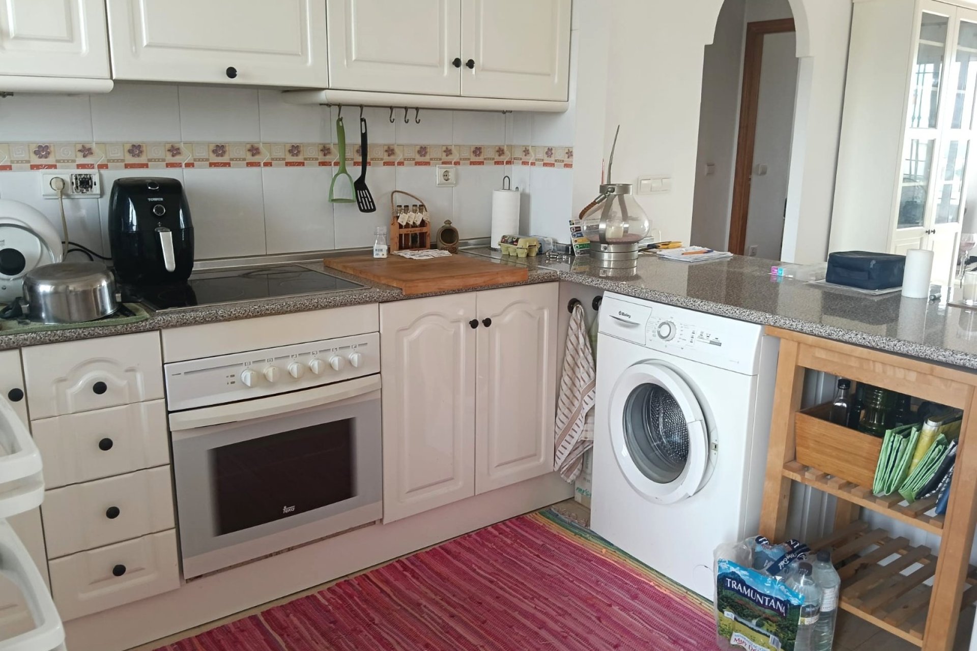 Revente - Appartement - Los Montesinos - Urbanizacion montesol