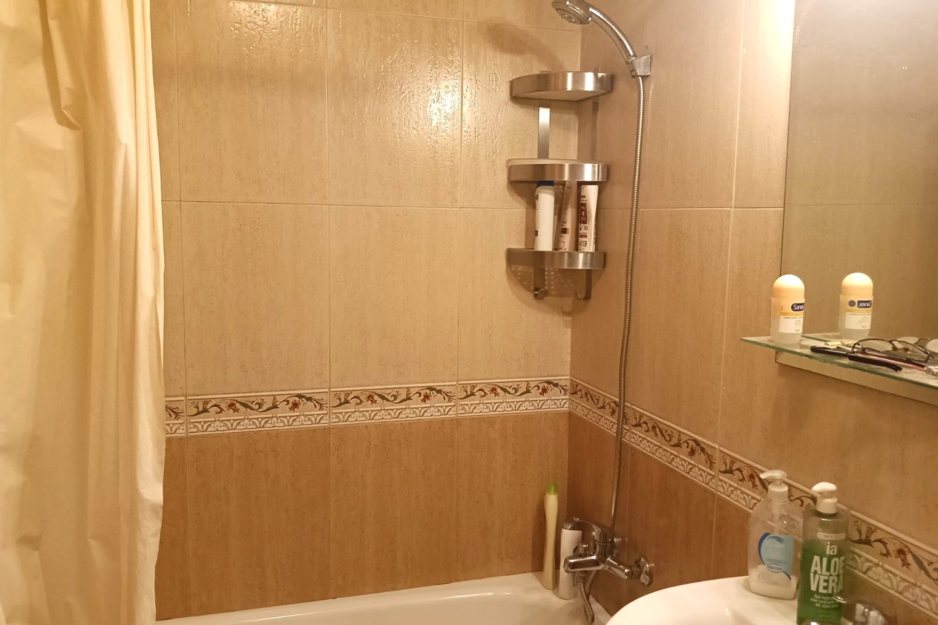 Revente - Appartement - Los Montesinos - Urbanizacion montesol