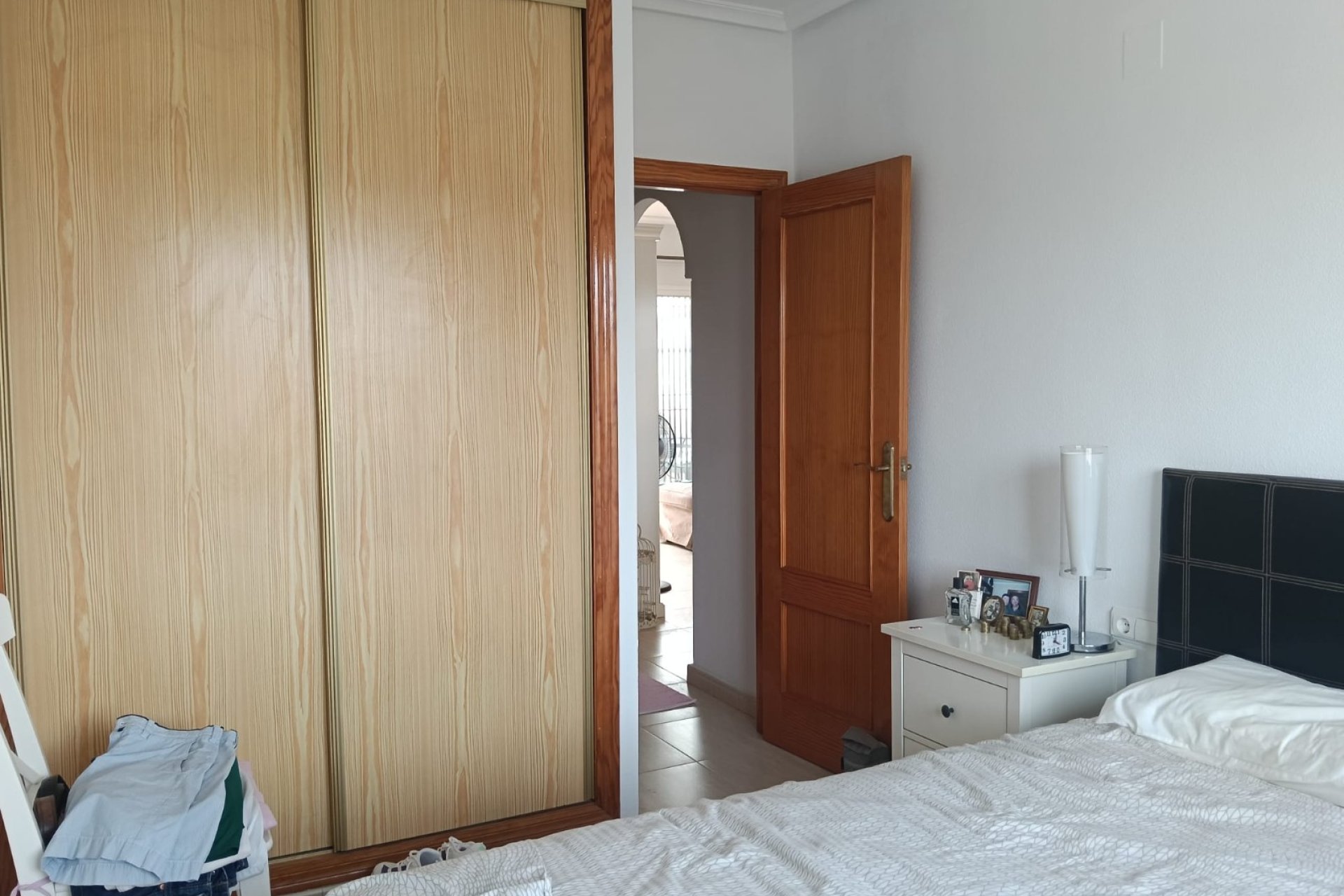 Revente - Appartement - Los Montesinos - Urbanizacion montesol