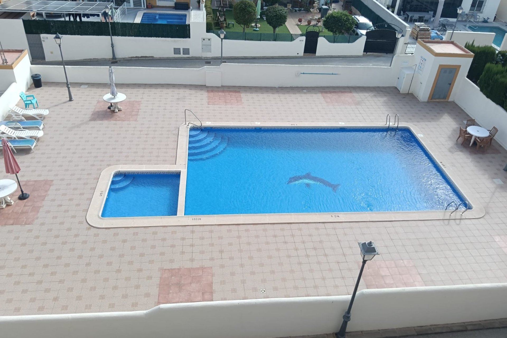 Revente - Appartement - Los Montesinos - Urbanizacion montesol