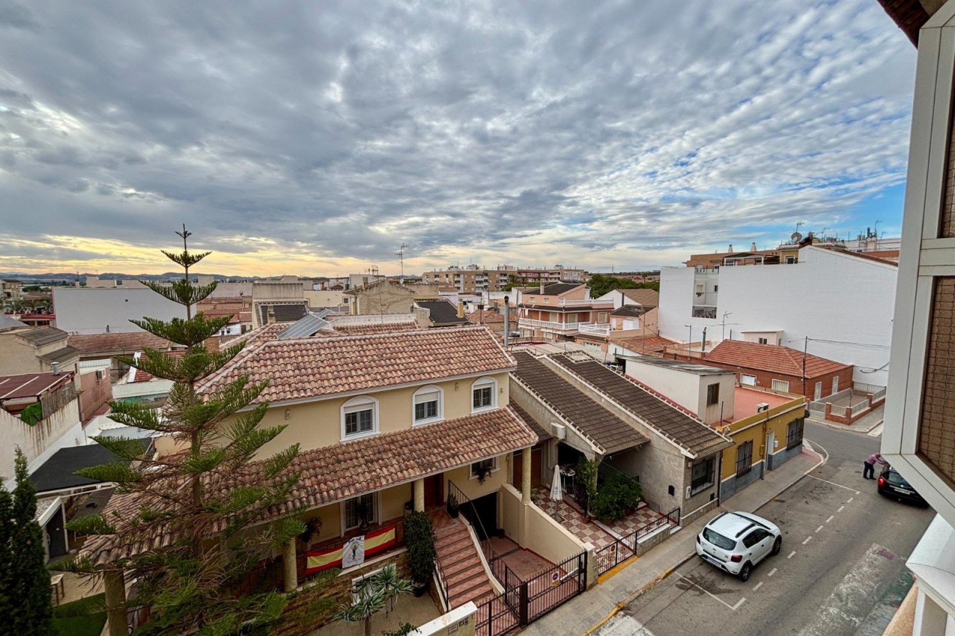 Revente - Appartement - Los Montesinos