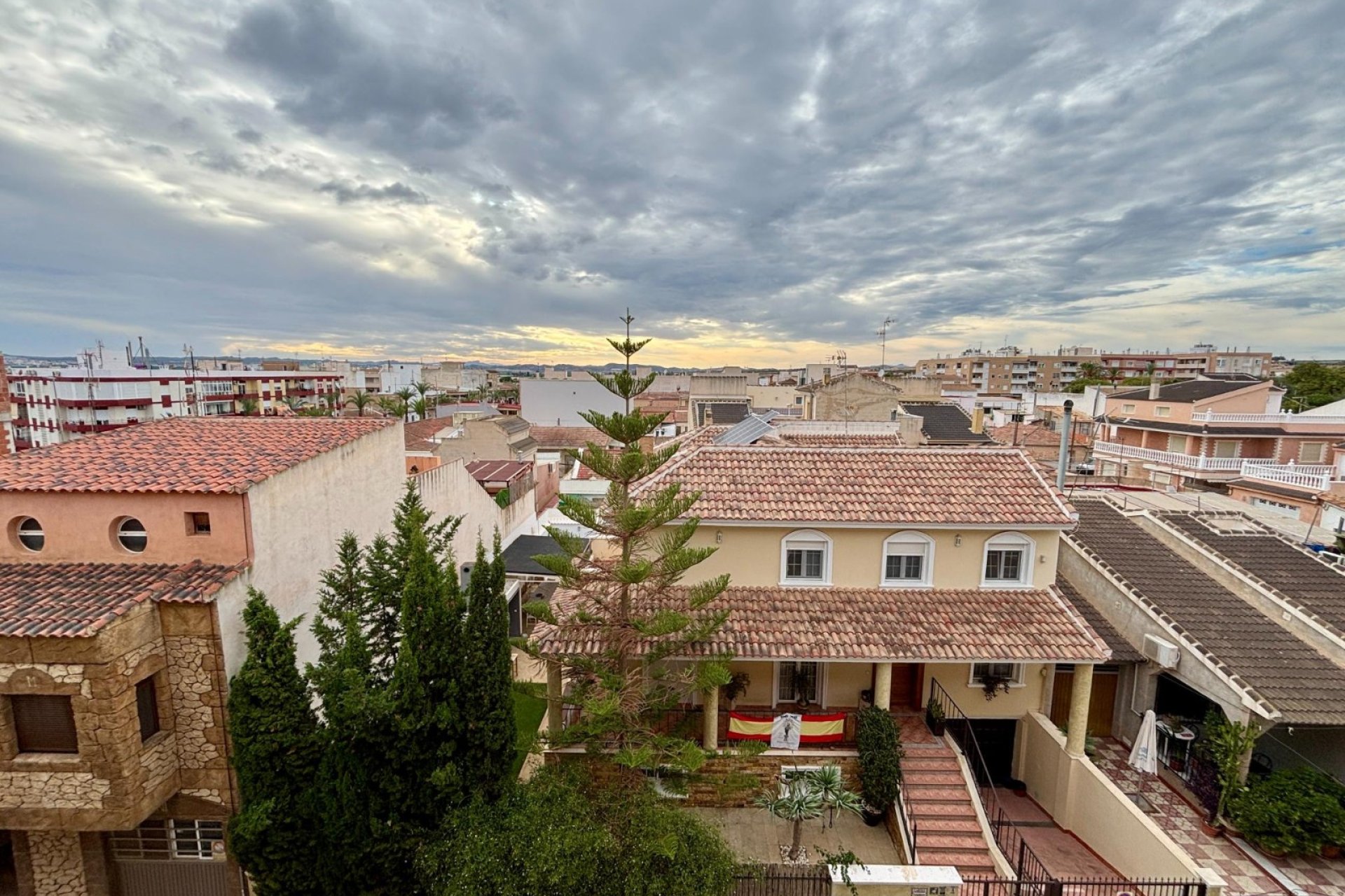 Revente - Appartement - Los Montesinos