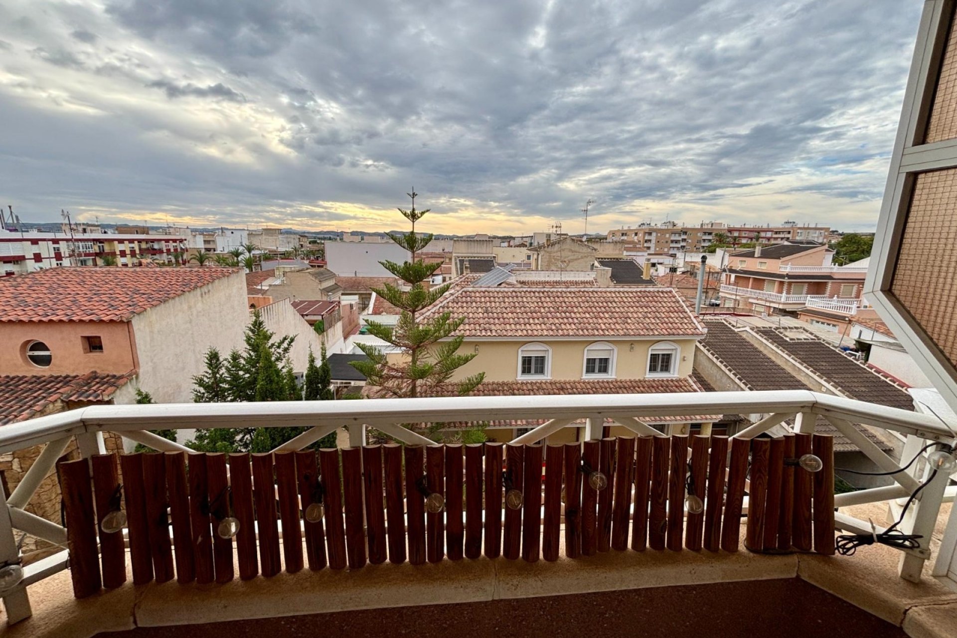 Revente - Appartement - Los Montesinos