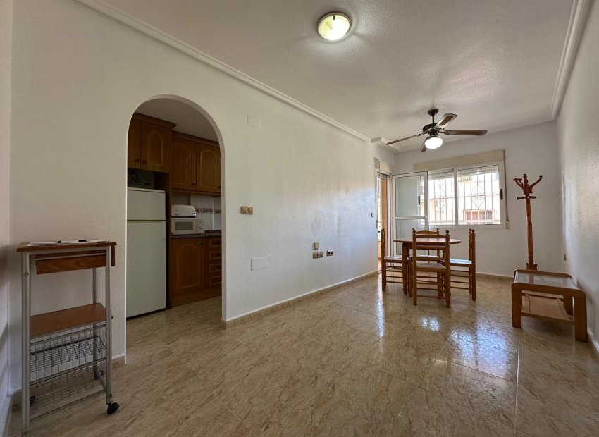 Revente - Appartement - Los Montesinos