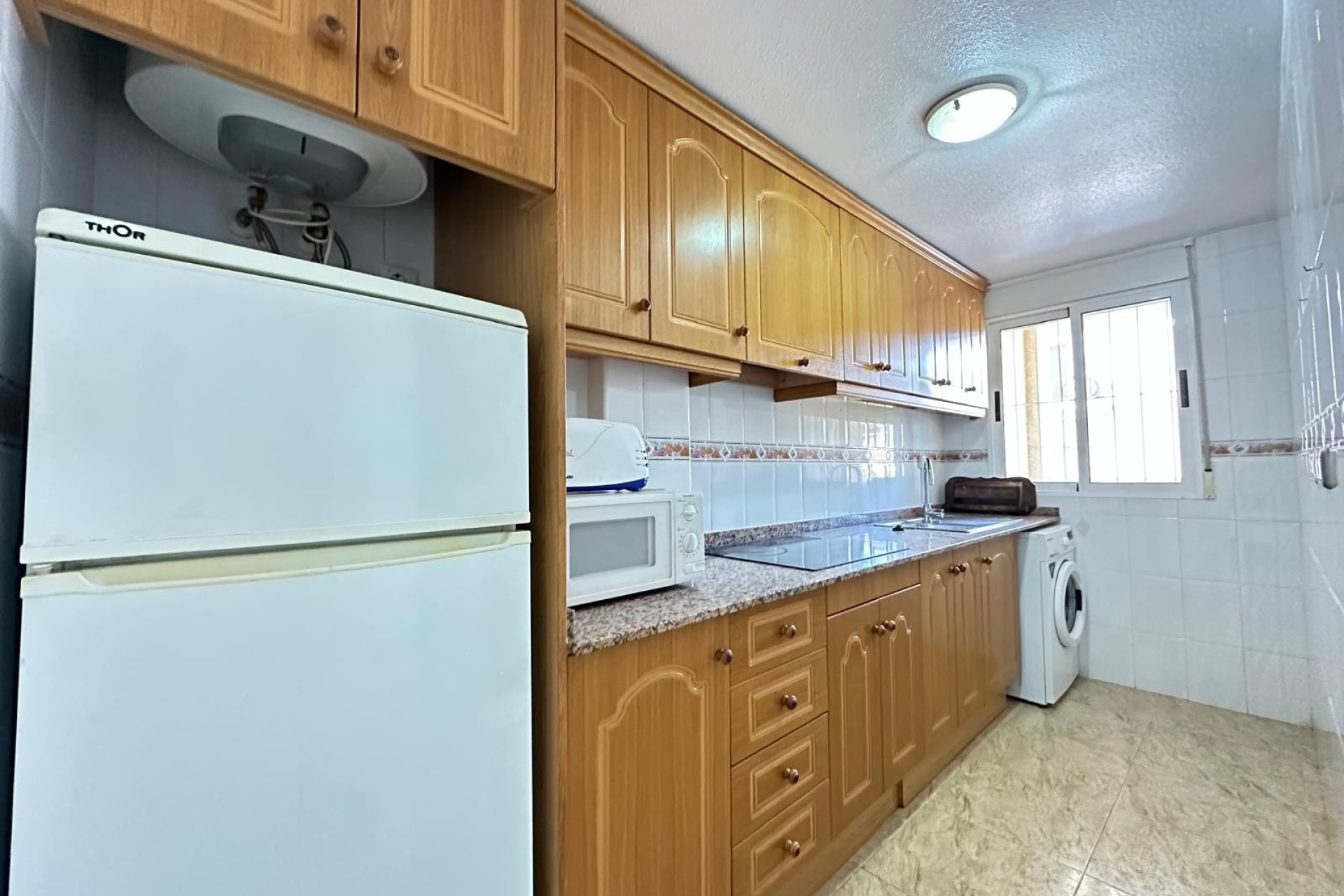 Revente - Appartement - Los Montesinos