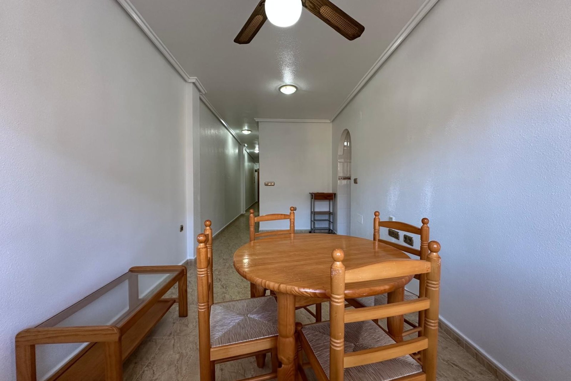 Revente - Appartement - Los Montesinos