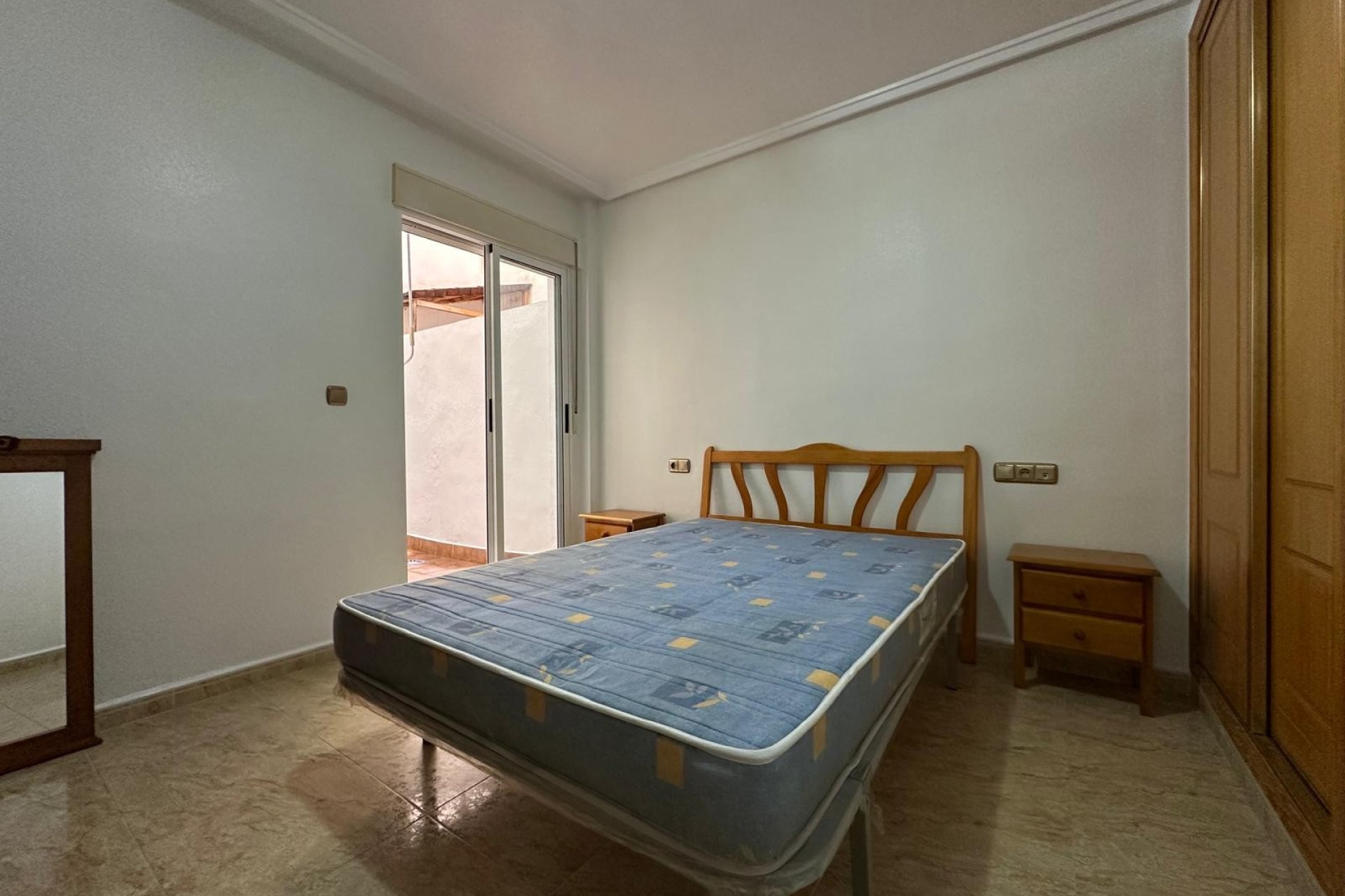 Revente - Appartement - Los Montesinos