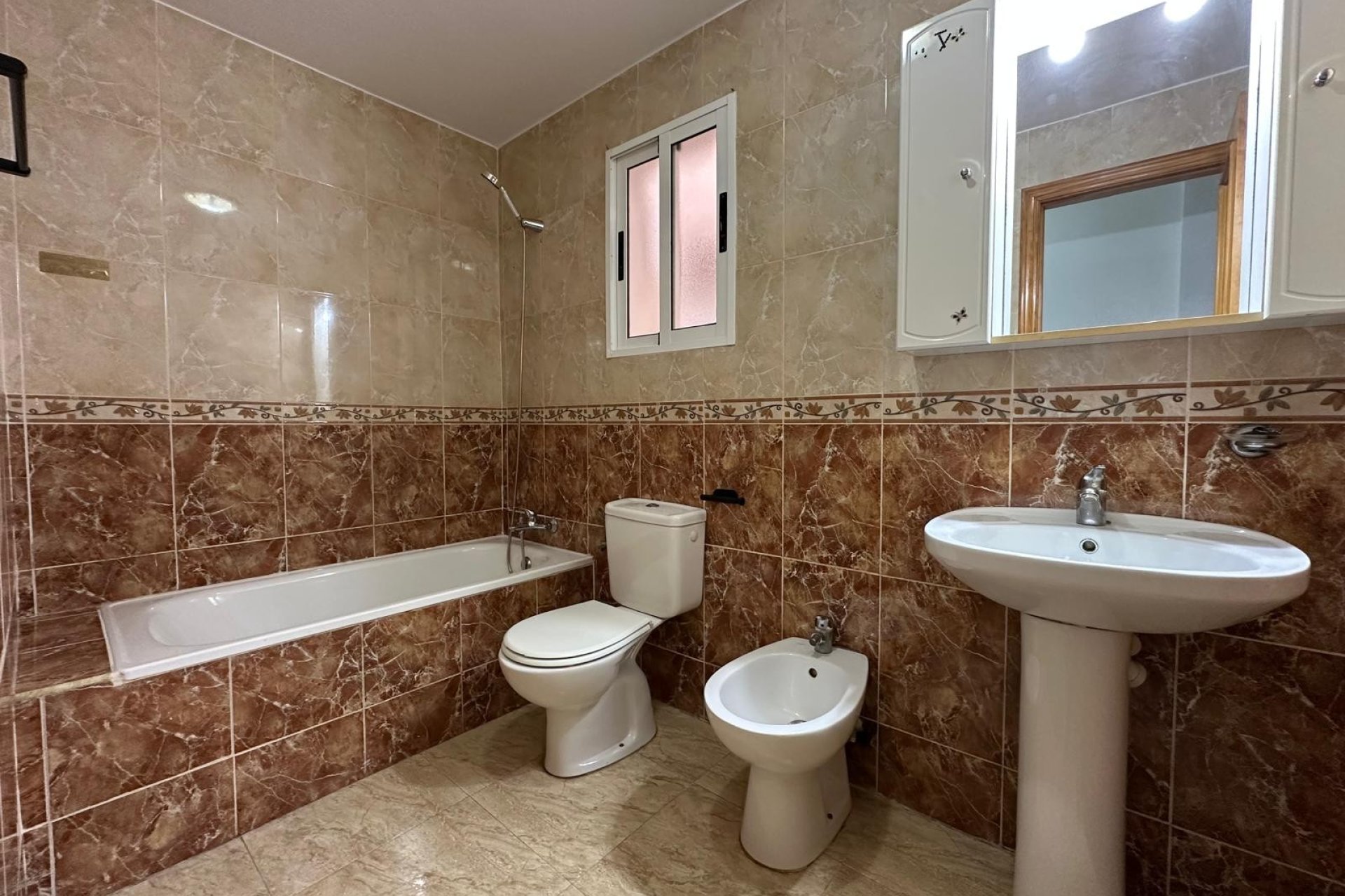 Revente - Appartement - Los Montesinos