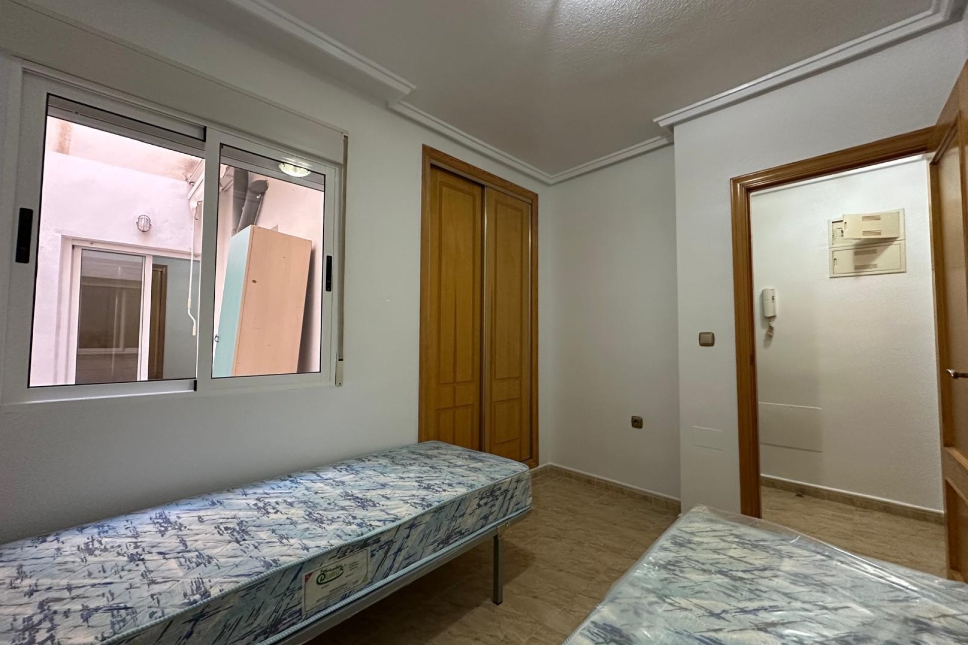 Revente - Appartement - Los Montesinos