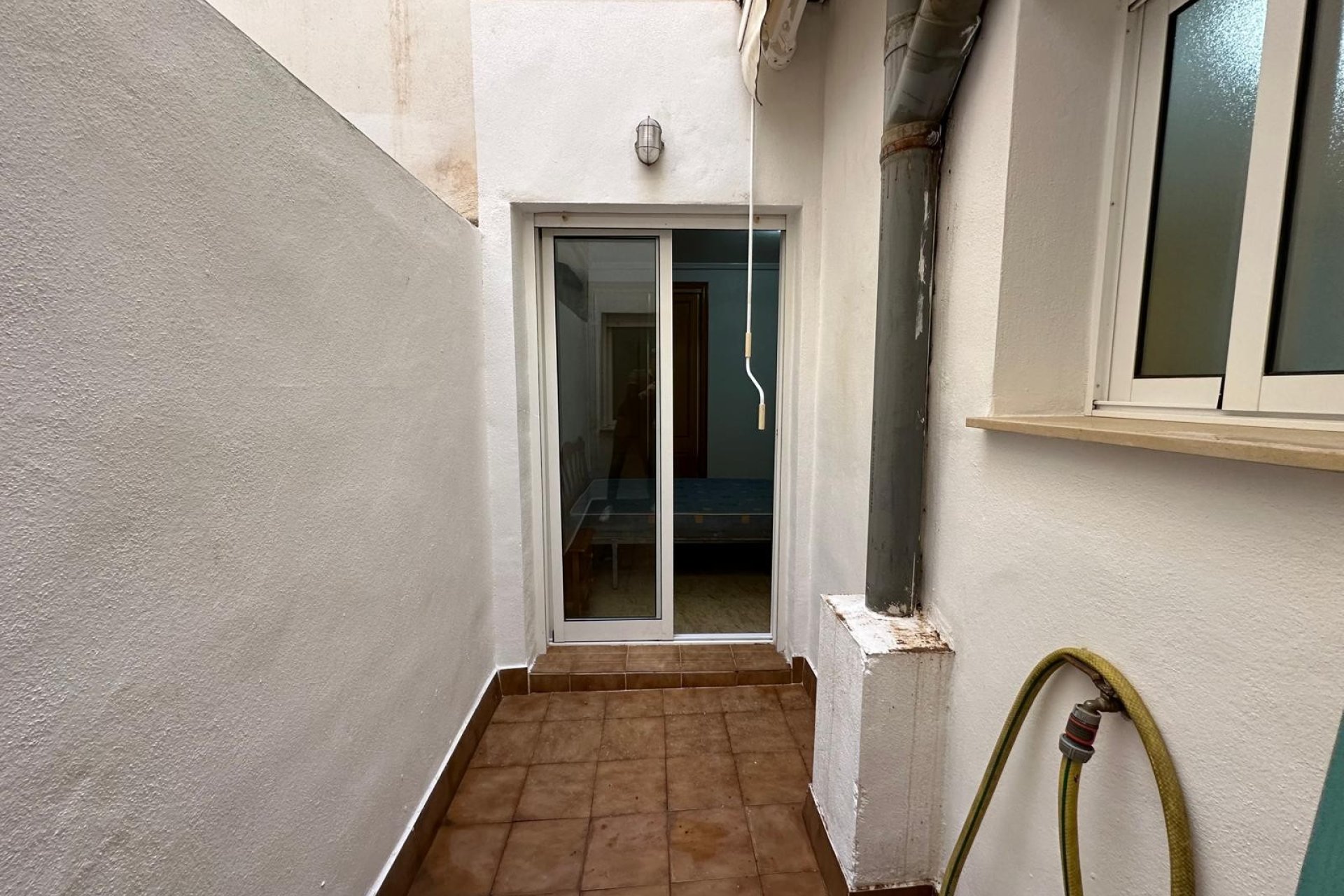 Revente - Appartement - Los Montesinos