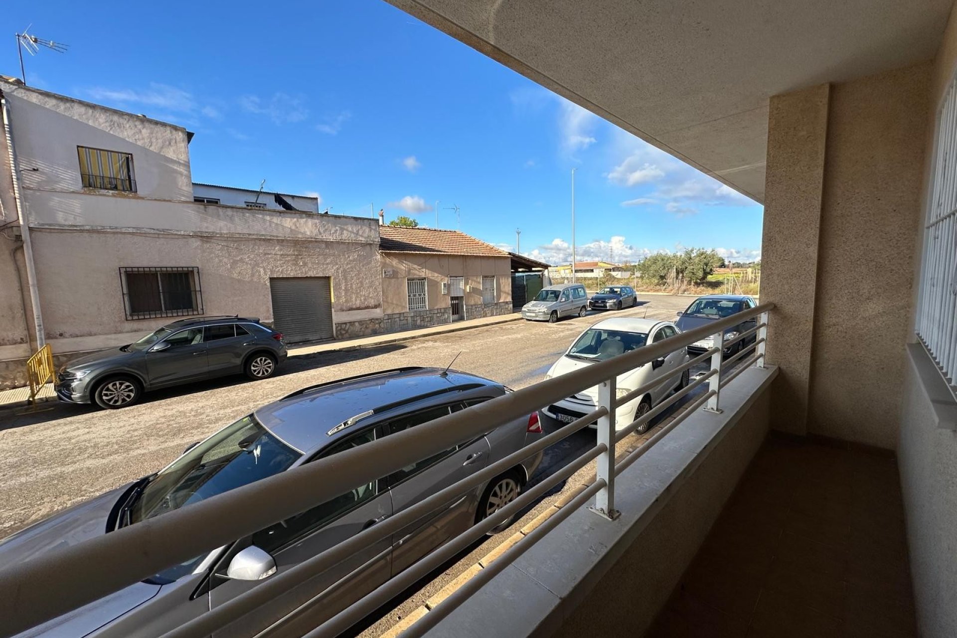 Revente - Appartement - Los Montesinos