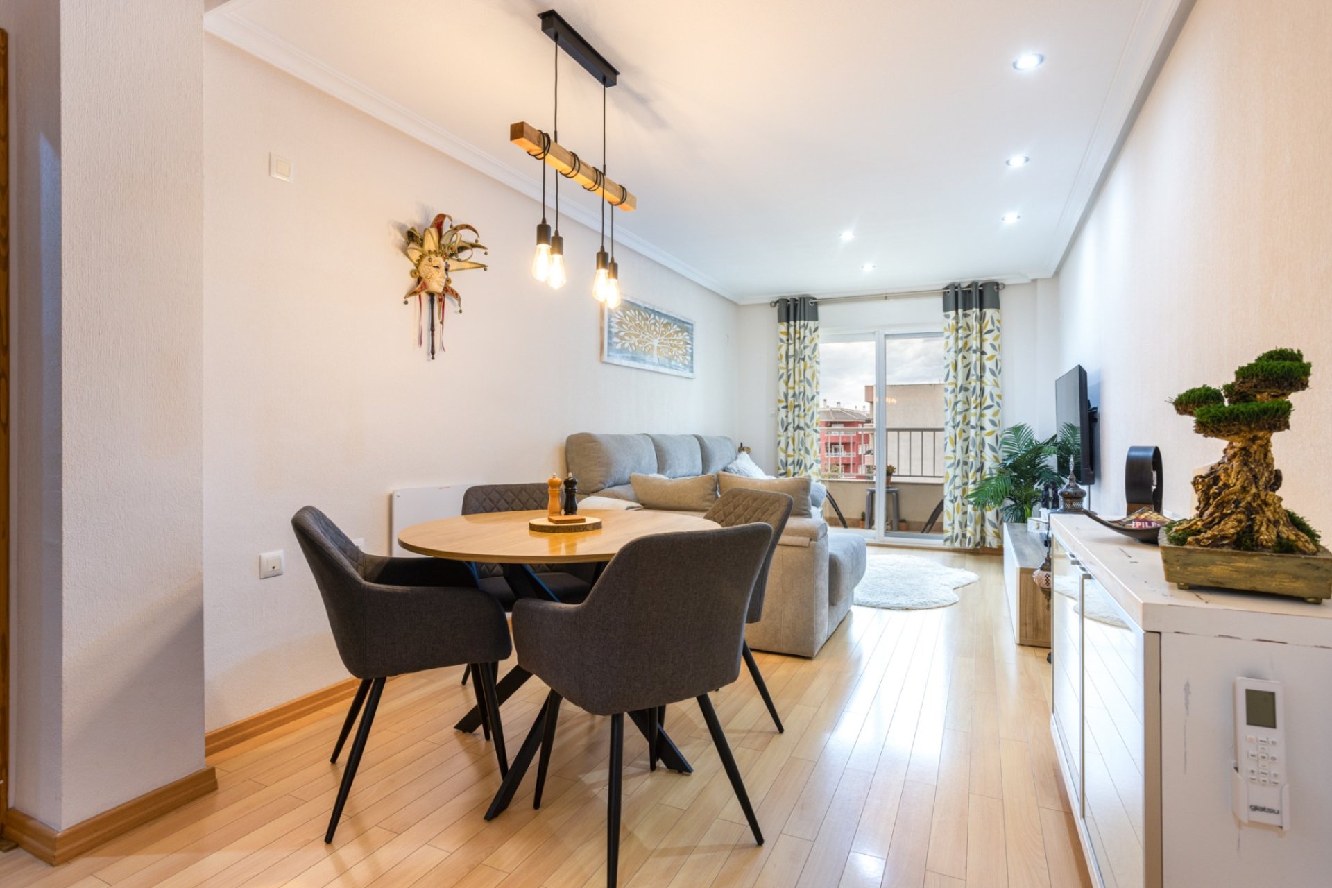 Revente - Appartement - Los Montesinos