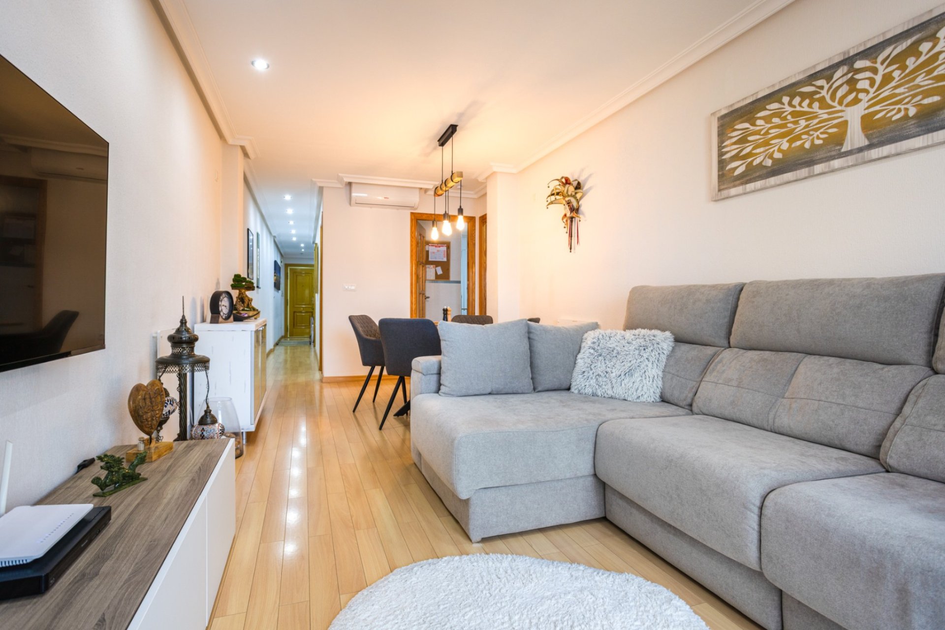 Revente - Appartement - Los Montesinos