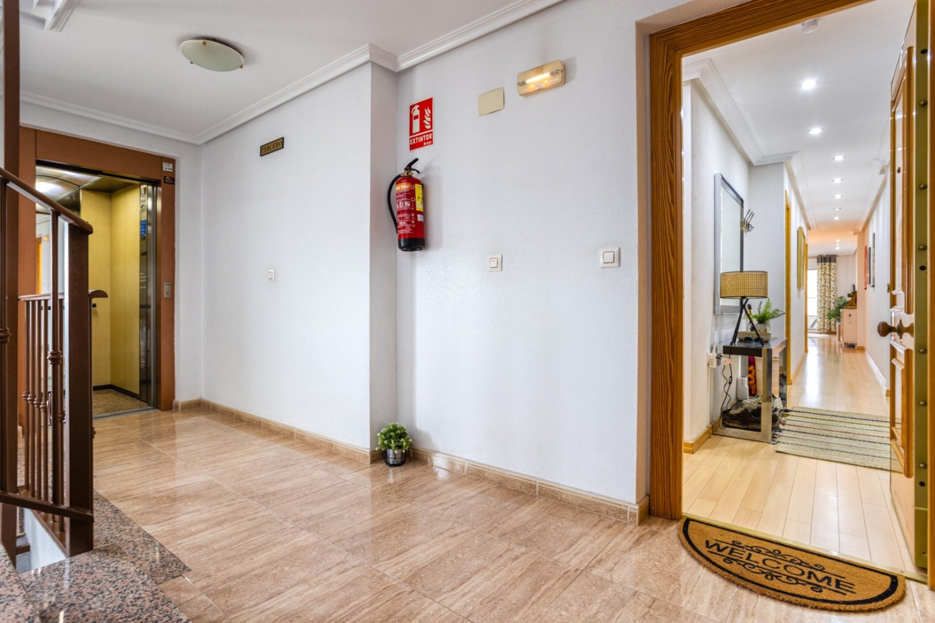 Revente - Appartement - Los Montesinos