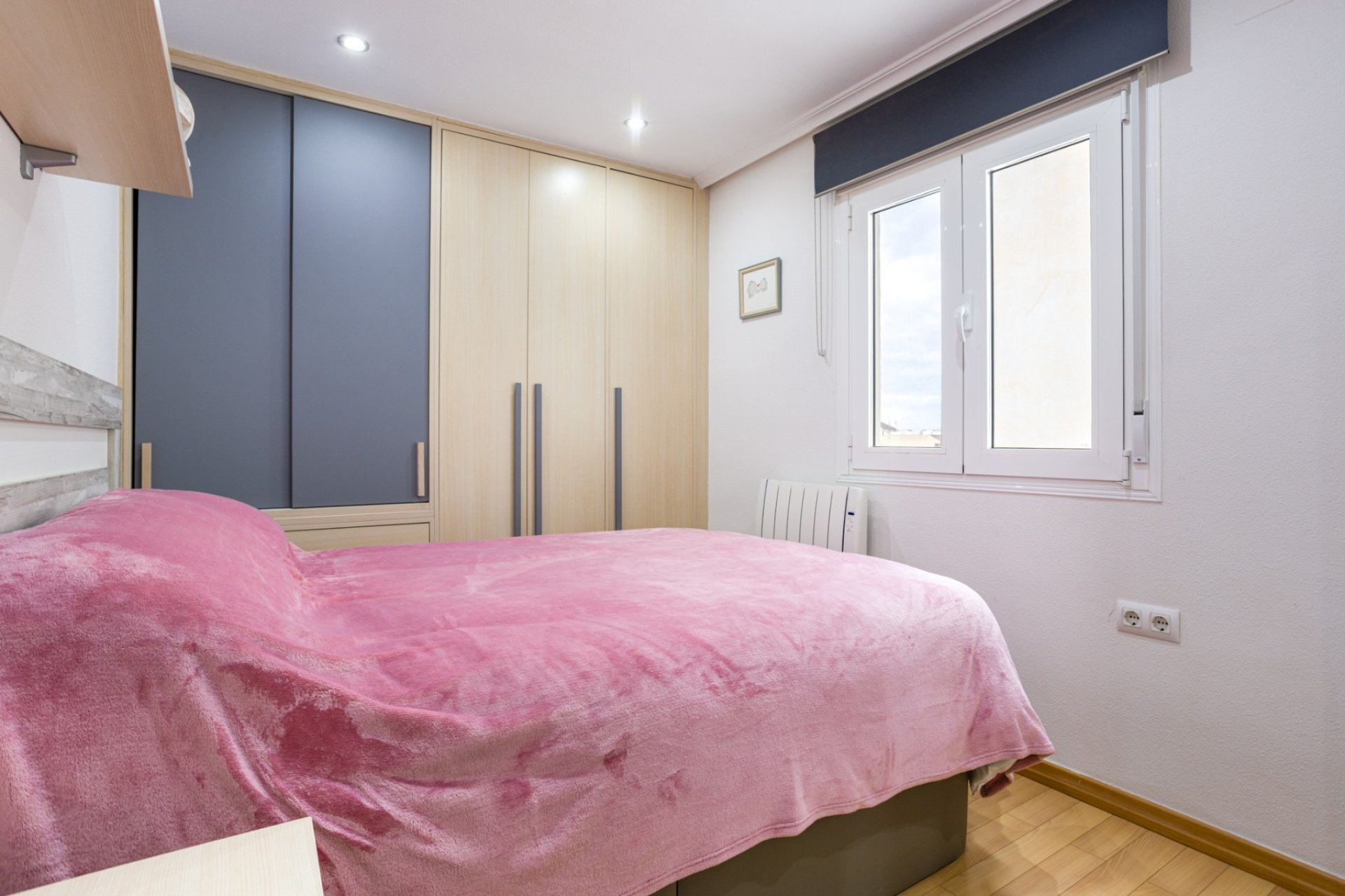 Revente - Appartement - Los Montesinos