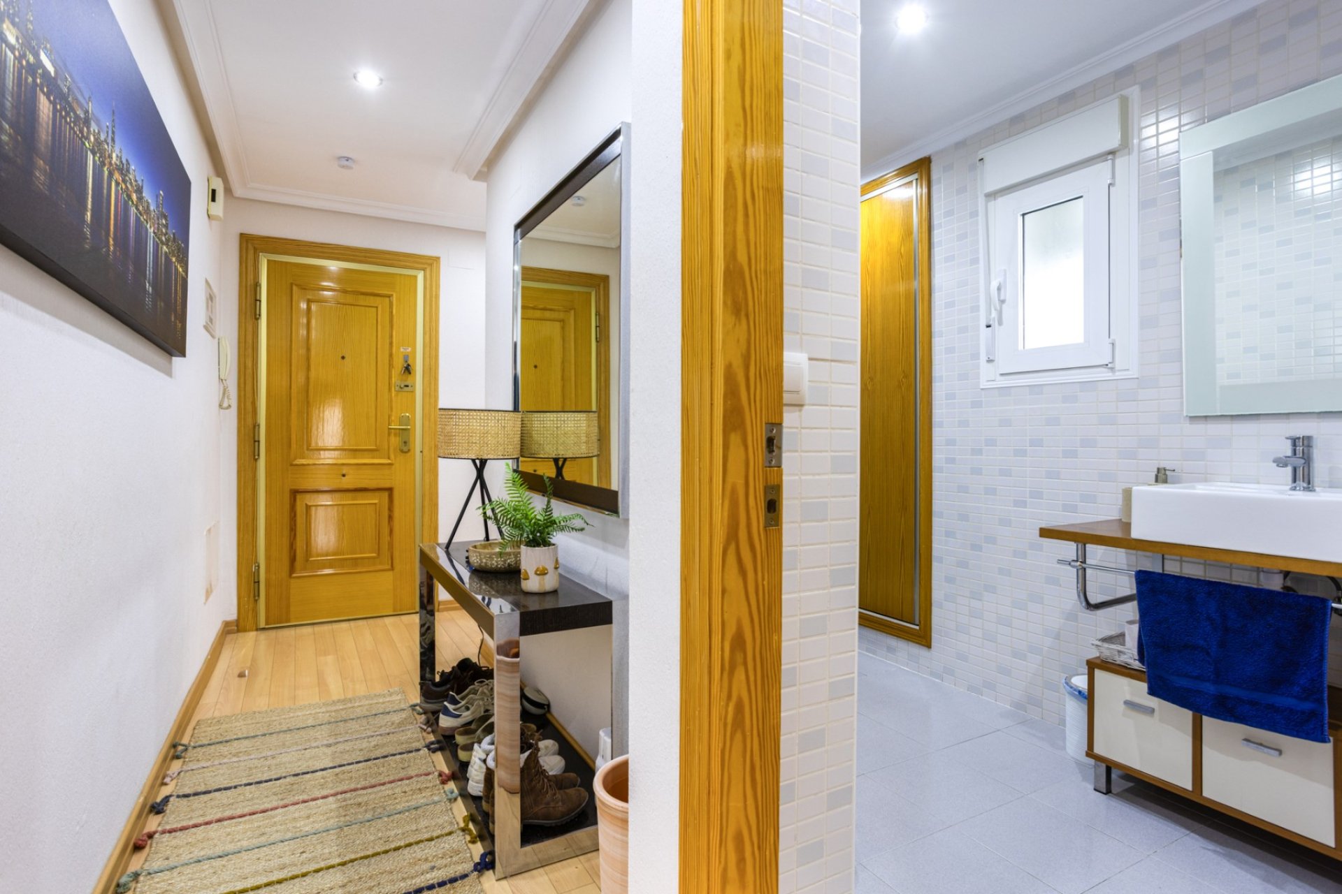 Revente - Appartement - Los Montesinos