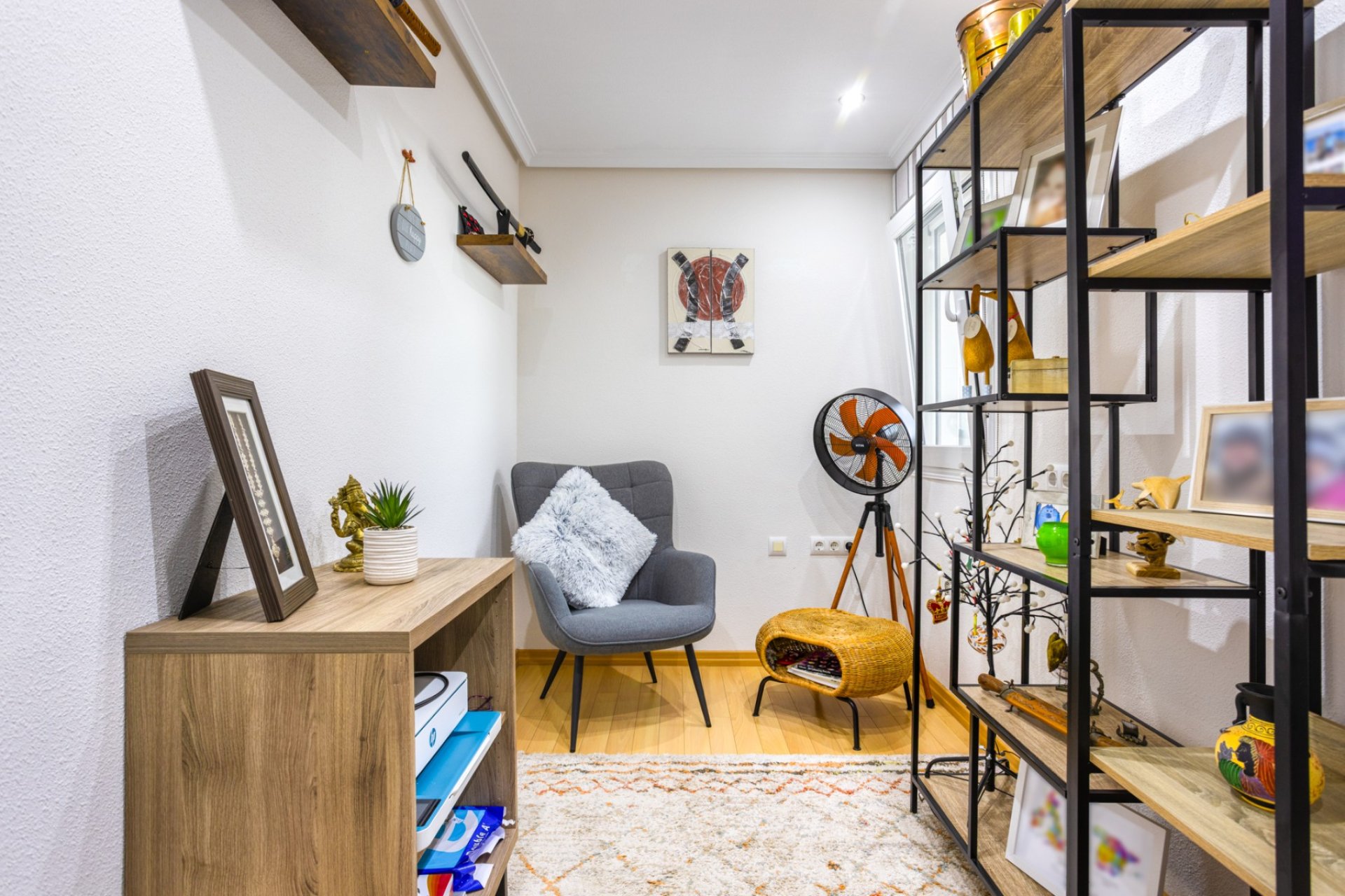 Revente - Appartement - Los Montesinos