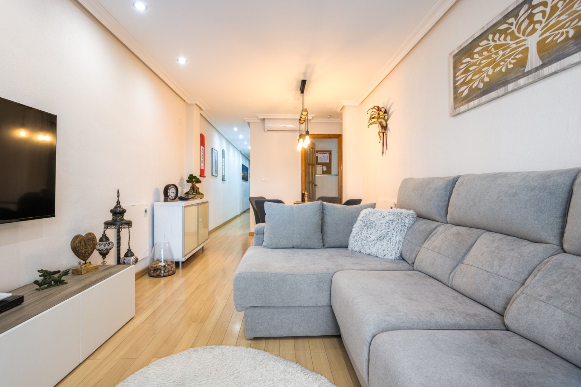 Revente - Appartement - Los Montesinos