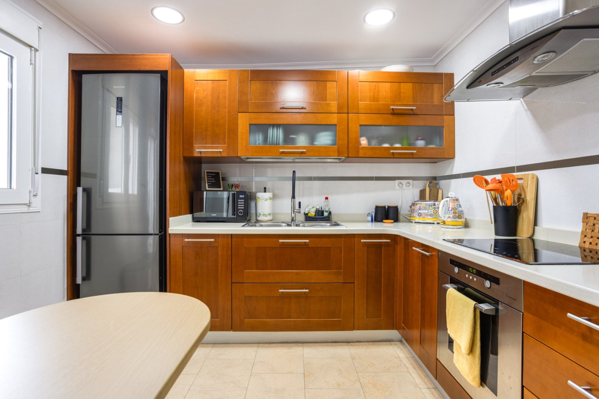 Revente - Appartement - Los Montesinos