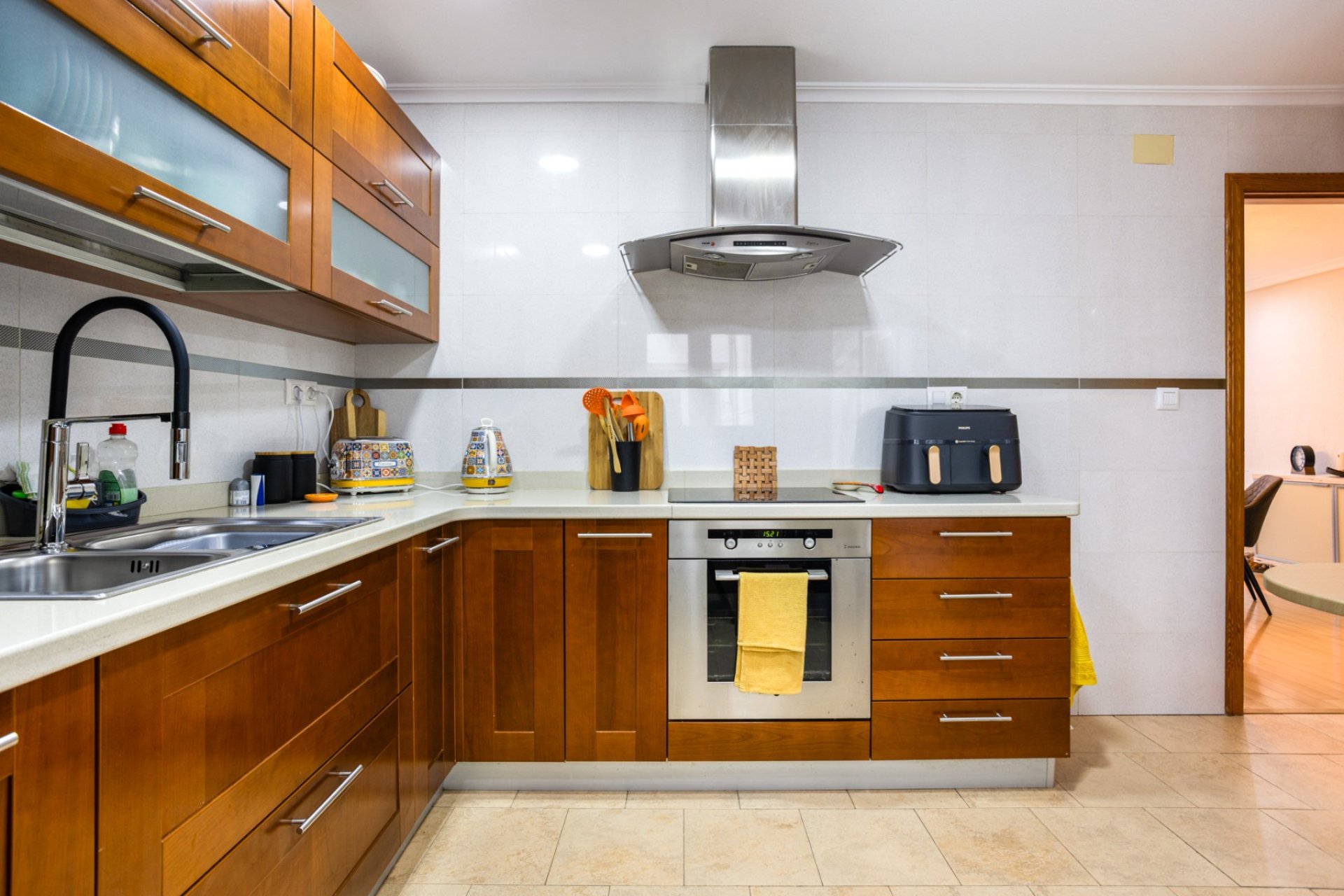 Revente - Appartement - Los Montesinos