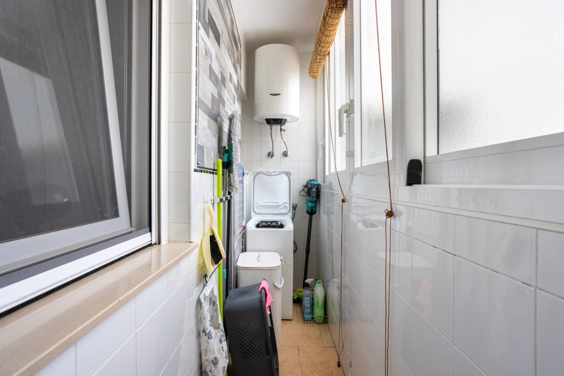 Revente - Appartement - Los Montesinos