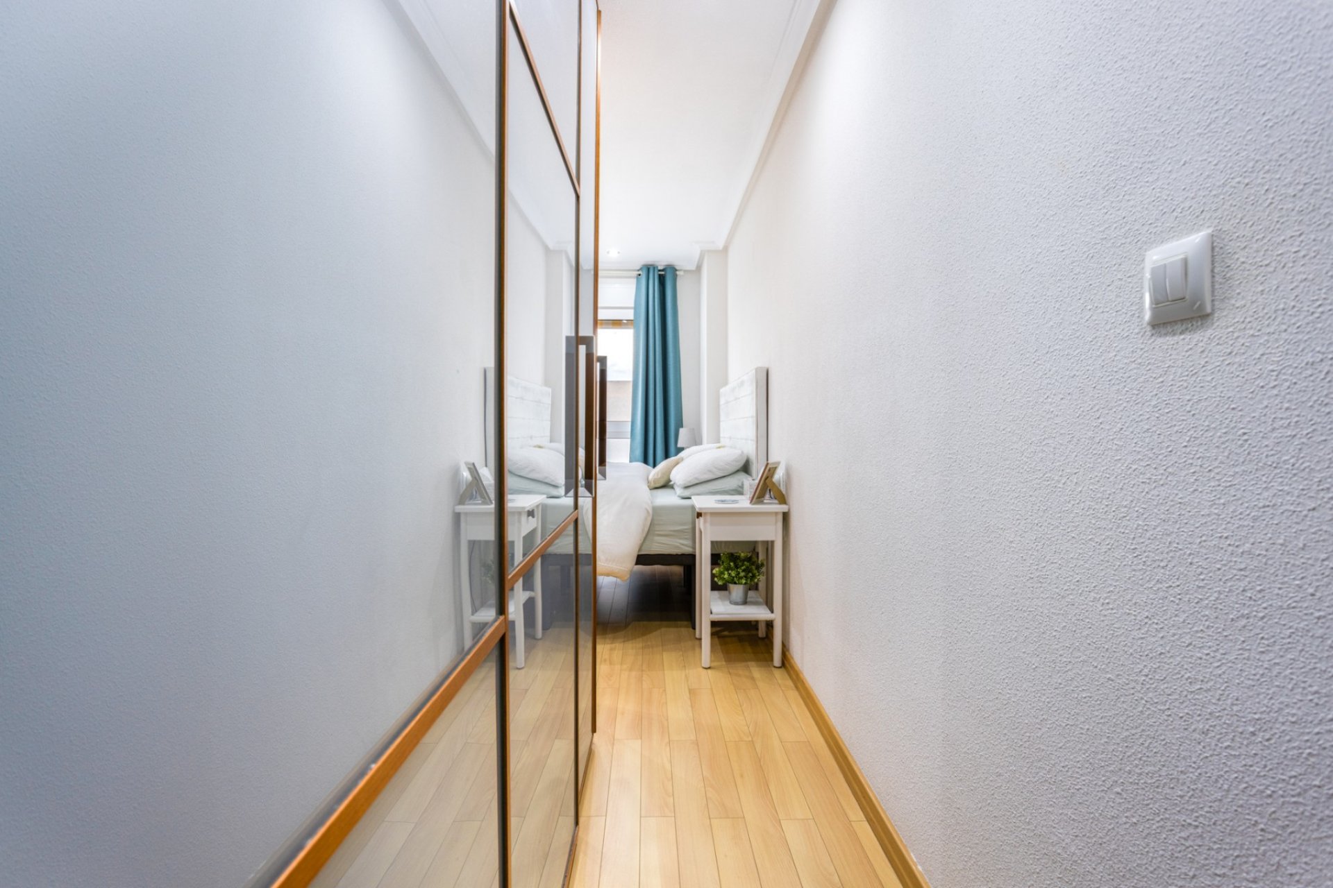 Revente - Appartement - Los Montesinos