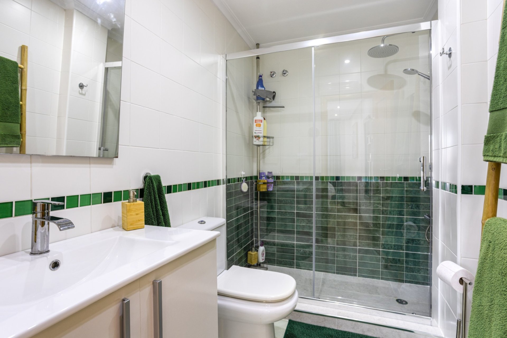 Revente - Appartement - Los Montesinos