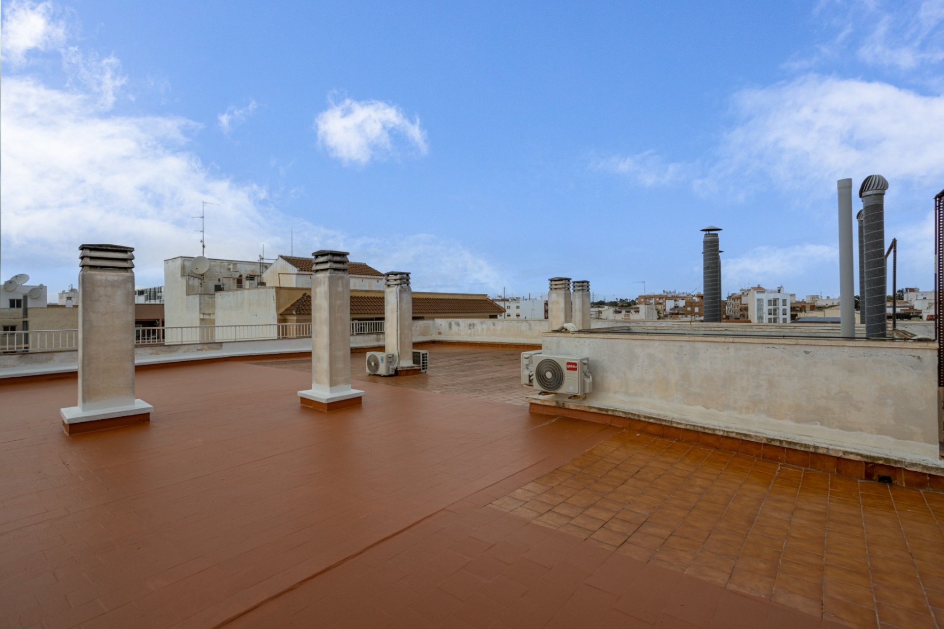 Revente - Appartement - Los Montesinos