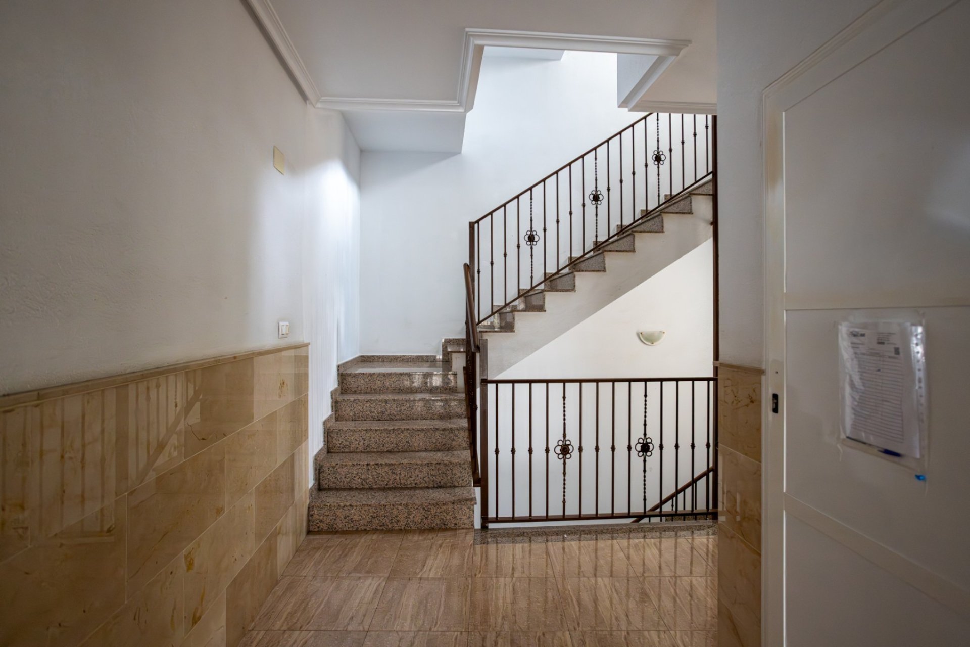 Revente - Appartement - Los Montesinos