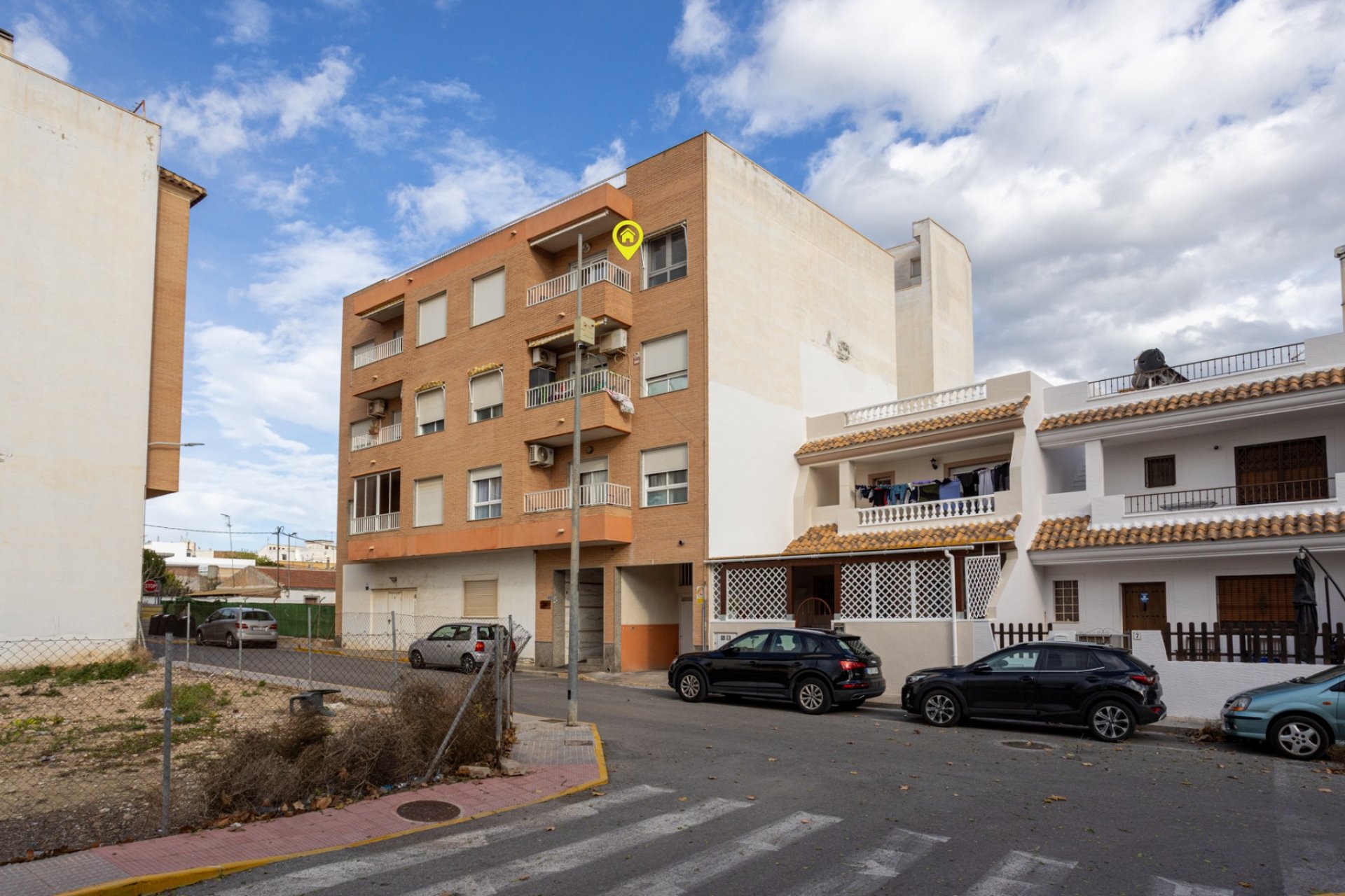 Revente - Appartement - Los Montesinos