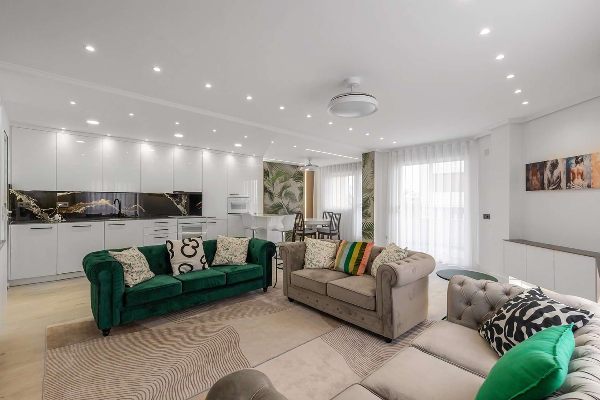 Revente - Appartement - Los Montesinos